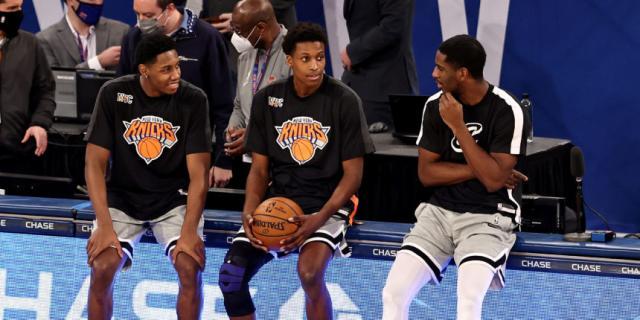 麻将胡了网站-从乐透秀到无人问津 尼利基纳正在和NBA作别