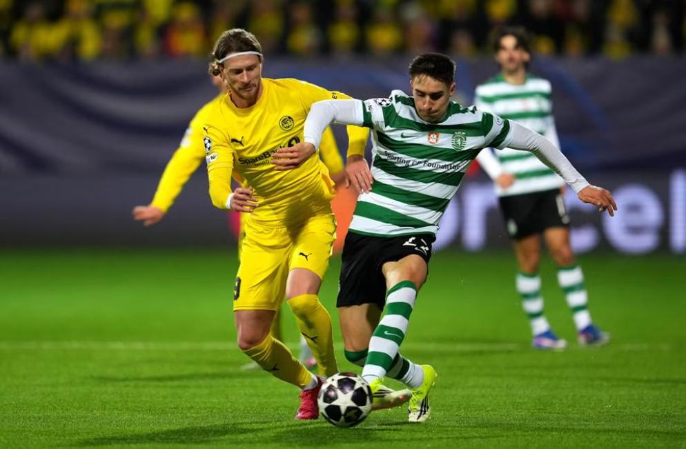 麻将胡了免费试玩-葡体后卫：博德闪耀理应获胜，相信我们次回合会获得更多机会