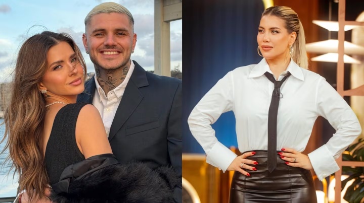 结束了！伊卡尔迪：24年11月我提出与旺达离婚，现在离婚正式生效